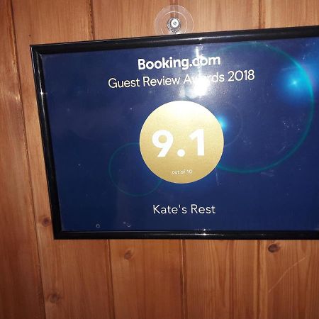 Kate'S Rest Bed and Breakfast Κίλκενι Εξωτερικό φωτογραφία