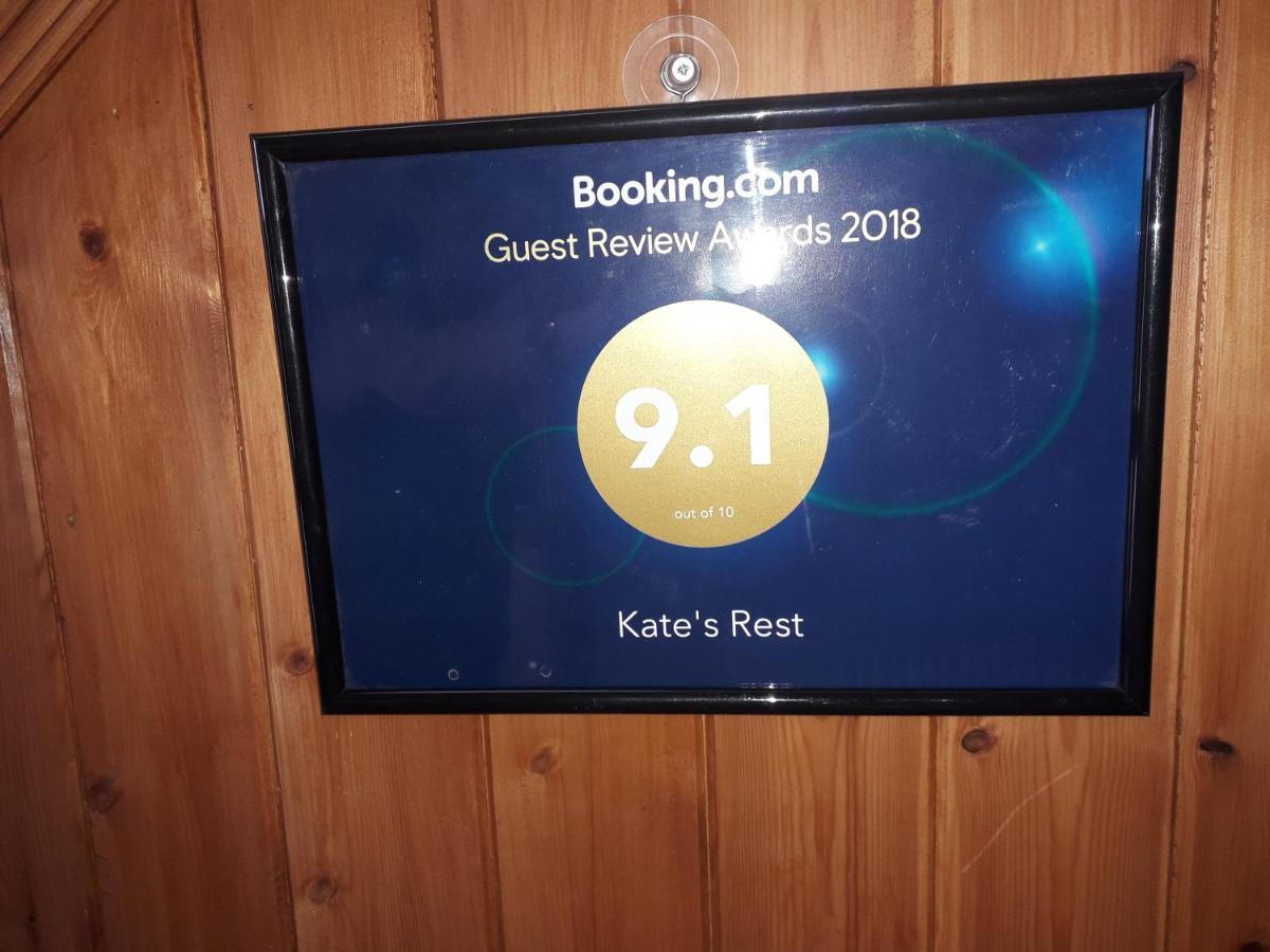 Kate'S Rest Bed and Breakfast Κίλκενι Εξωτερικό φωτογραφία