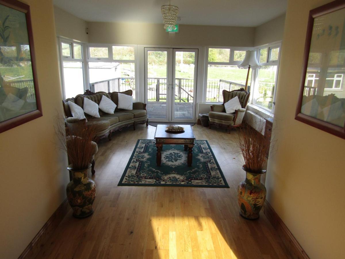 Kate'S Rest Bed and Breakfast Κίλκενι Εξωτερικό φωτογραφία