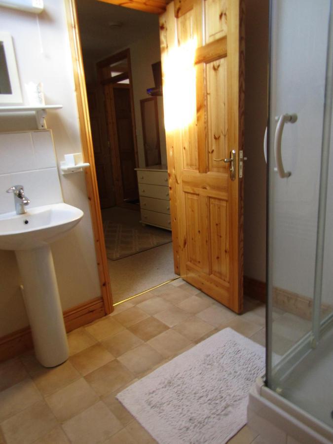 Kate'S Rest Bed and Breakfast Κίλκενι Εξωτερικό φωτογραφία