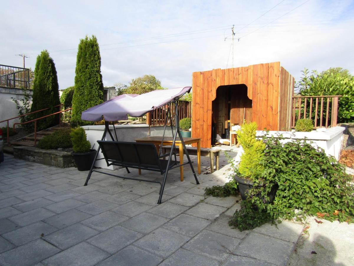 Kate'S Rest Bed and Breakfast Κίλκενι Εξωτερικό φωτογραφία