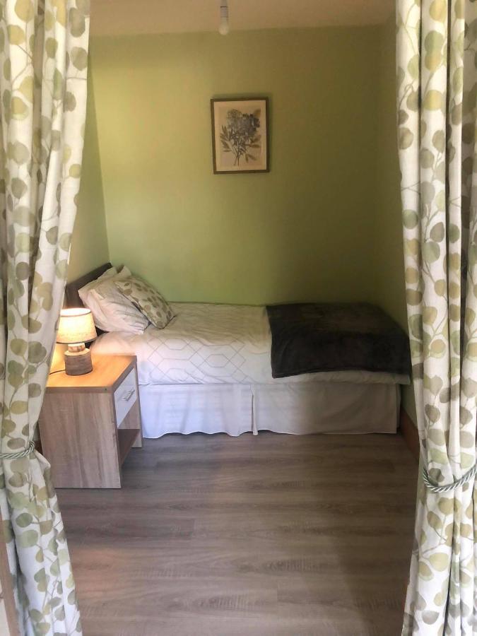 Kate'S Rest Bed and Breakfast Κίλκενι Εξωτερικό φωτογραφία