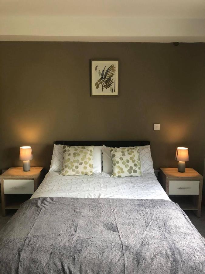 Kate'S Rest Bed and Breakfast Κίλκενι Εξωτερικό φωτογραφία