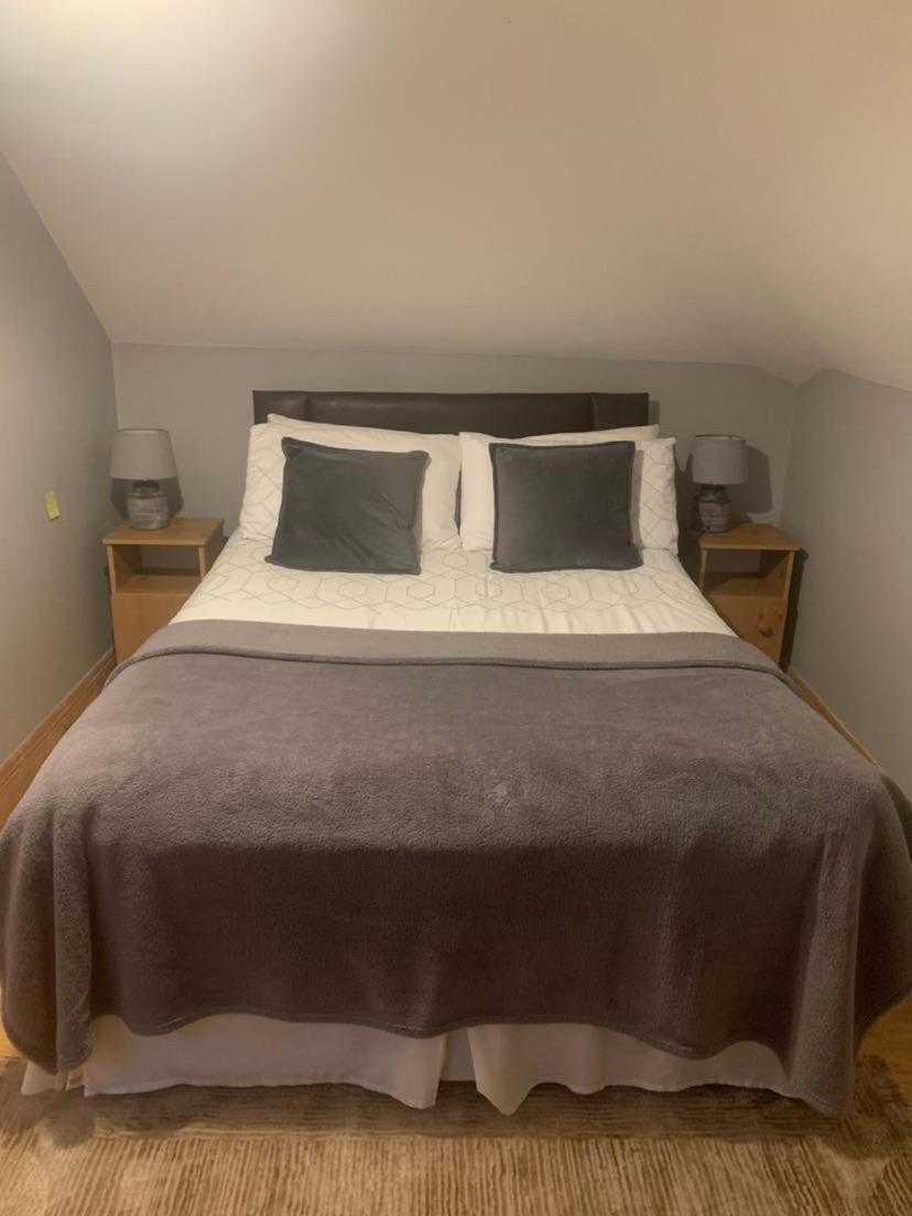 Kate'S Rest Bed and Breakfast Κίλκενι Εξωτερικό φωτογραφία