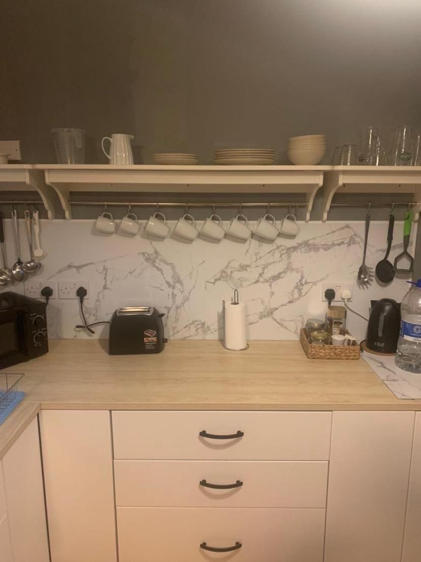 Kate'S Rest Bed and Breakfast Κίλκενι Εξωτερικό φωτογραφία