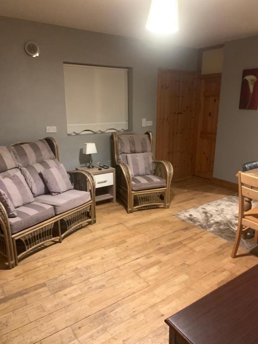 Kate'S Rest Bed and Breakfast Κίλκενι Εξωτερικό φωτογραφία