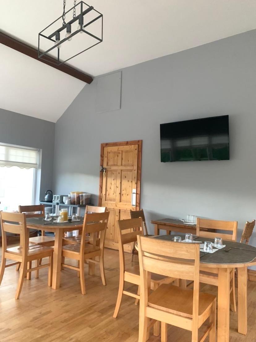 Kate'S Rest Bed and Breakfast Κίλκενι Εξωτερικό φωτογραφία
