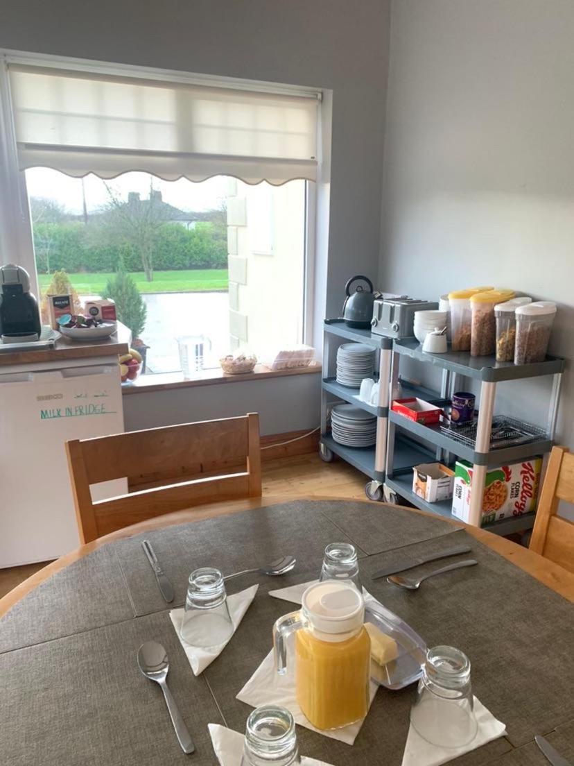 Kate'S Rest Bed and Breakfast Κίλκενι Εξωτερικό φωτογραφία