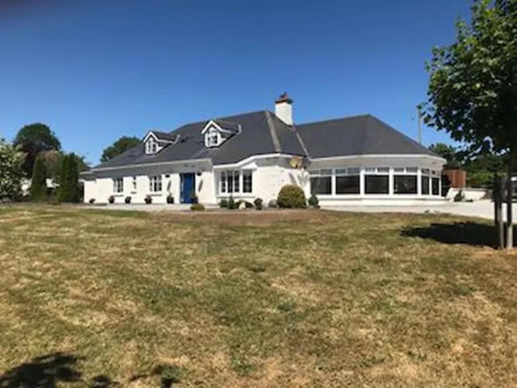 Kate'S Rest Bed and Breakfast Κίλκενι Εξωτερικό φωτογραφία