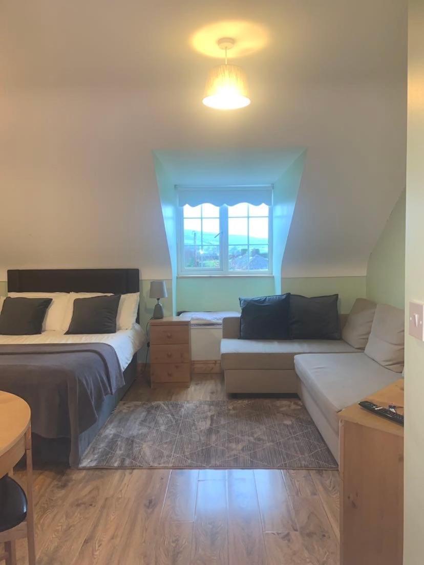 Kate'S Rest Bed and Breakfast Κίλκενι Δωμάτιο φωτογραφία
