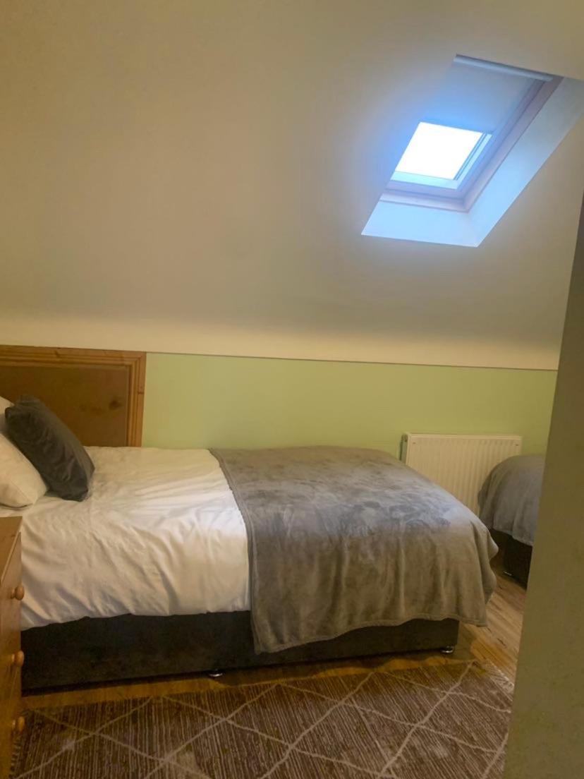 Kate'S Rest Bed and Breakfast Κίλκενι Δωμάτιο φωτογραφία