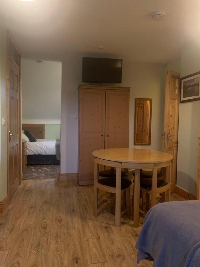 Kate'S Rest Bed and Breakfast Κίλκενι Εξωτερικό φωτογραφία